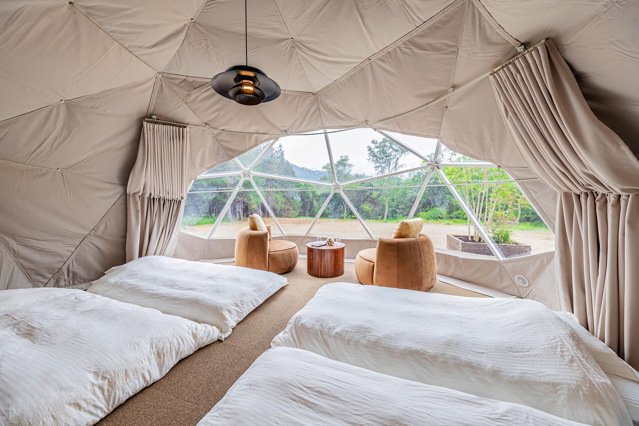 Orion Dome
